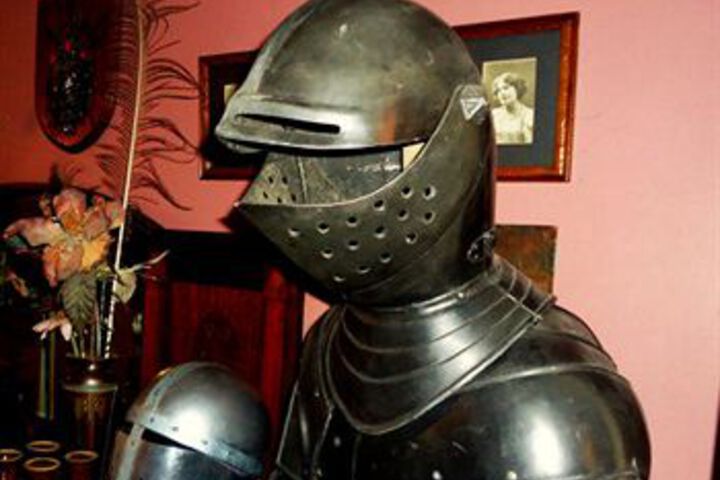 Hotel Interior 17 of 23