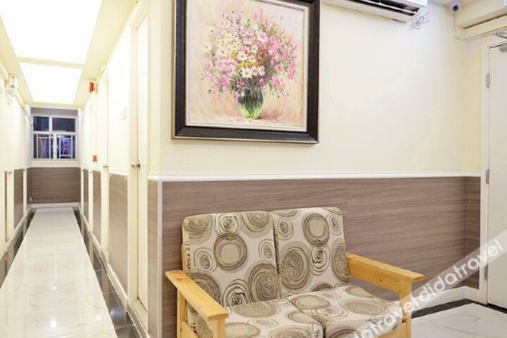 HK SoHotel