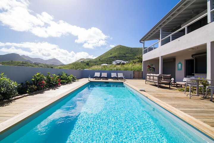 Exterior of Villa JWi Lavi Boutique Hotel