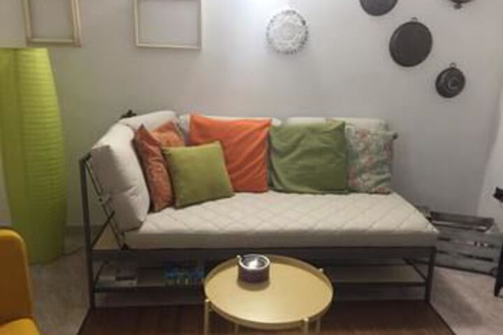 Image of House With in Cagliari With Wifi 2 km From the Beach