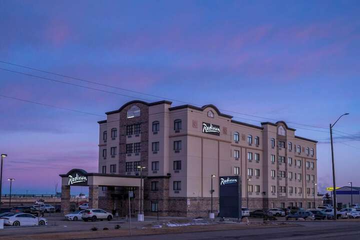 Hotel 111 of 114