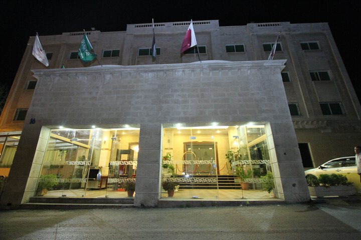 Hotel 26 of 26