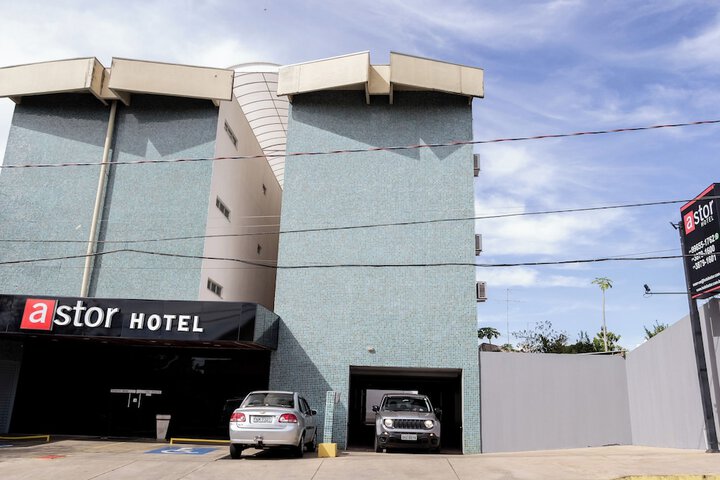 Hotel 29 of 33