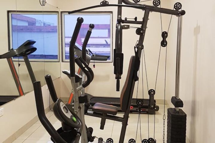Health and Fitness 26 of 49