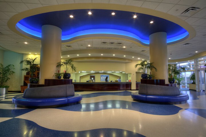 OCEAN WALK RESORT in Daytona Beach, FL