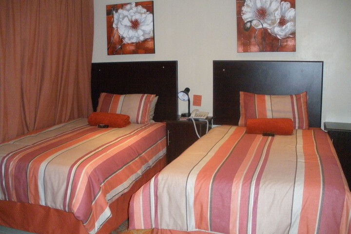 Room 5 of 36