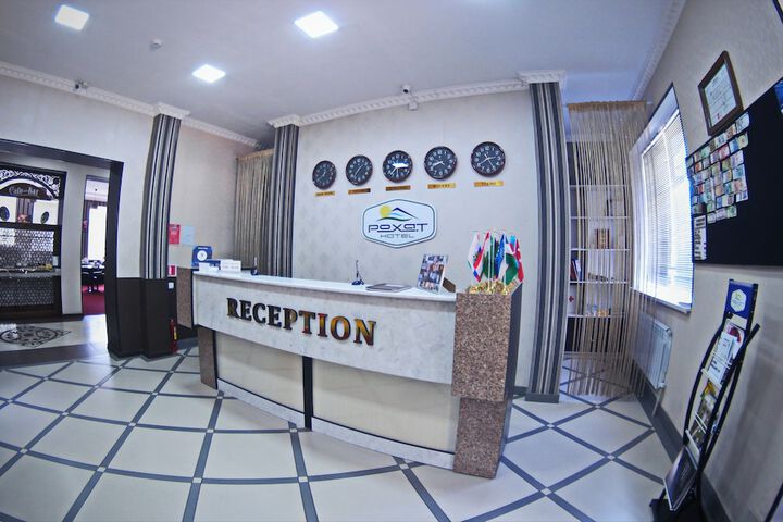Hotel Interior 3 of 51
