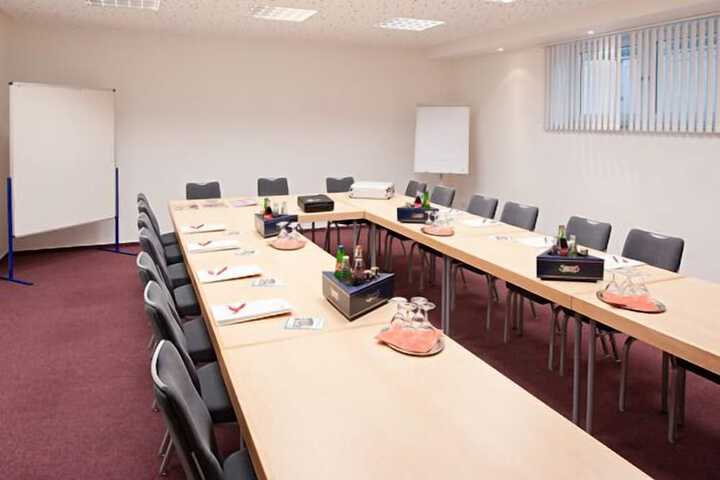 Meeting 29 of 33