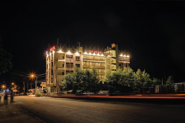 Hotel 50 of 51
