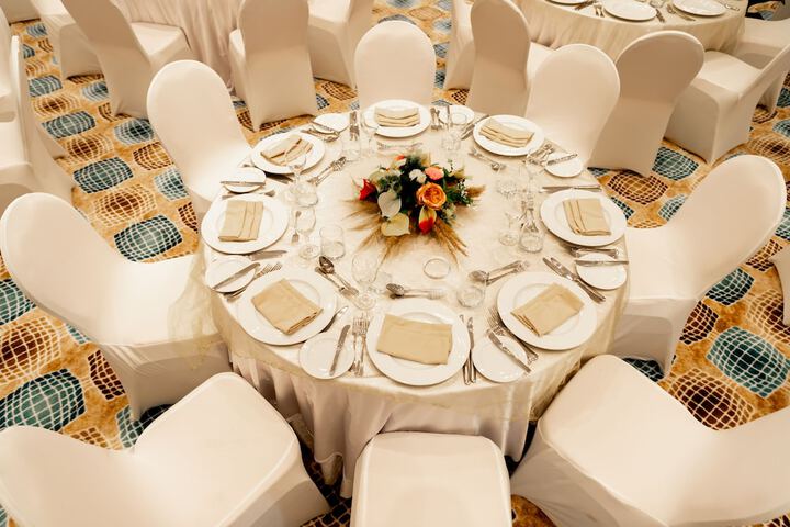 Wedding/Banquet 37 of 44