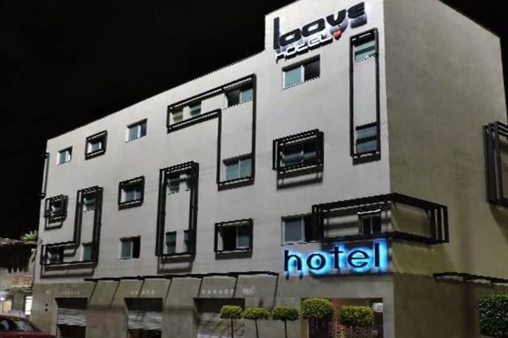 Hotel 8 of 8