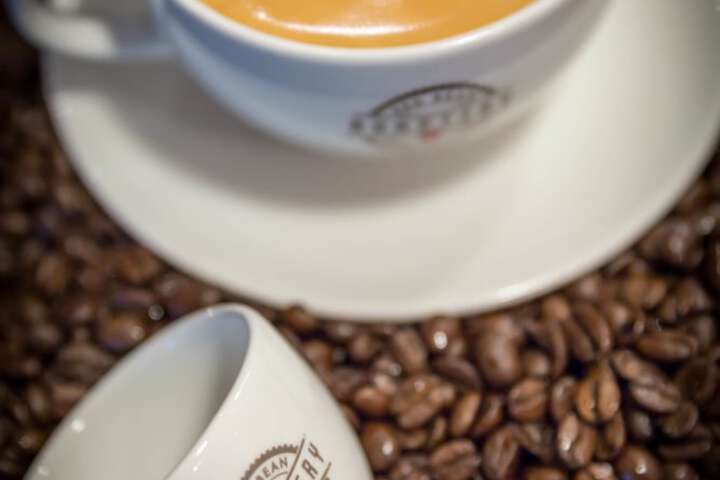Breakfast/Coffee Service 33 of 60