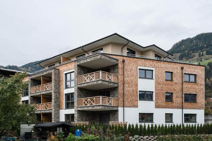 Village Park Suites in Zell am See