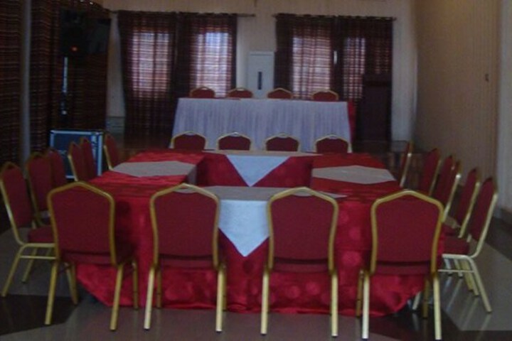 Meeting 16 of 19