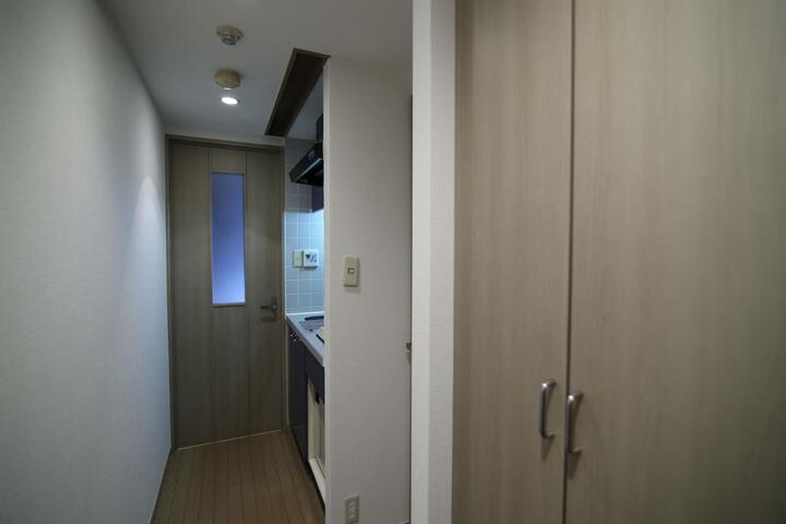 Photo of Shibuya complex 402