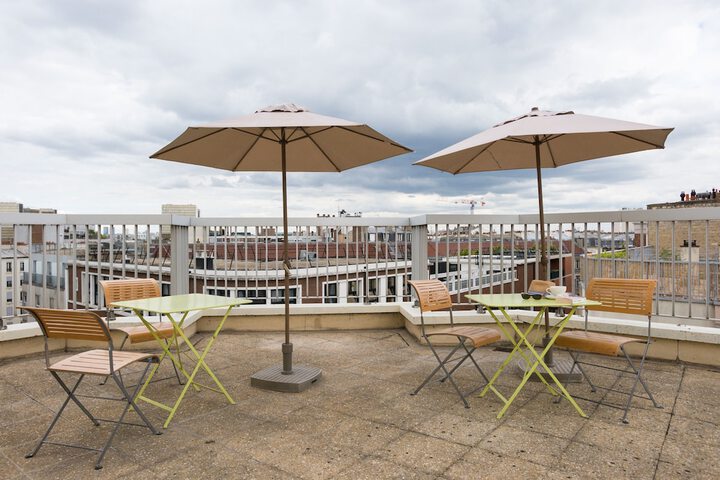 Terrace/Patio 79 of 80