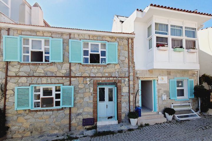 Bozcaada Denizyildizi Otel