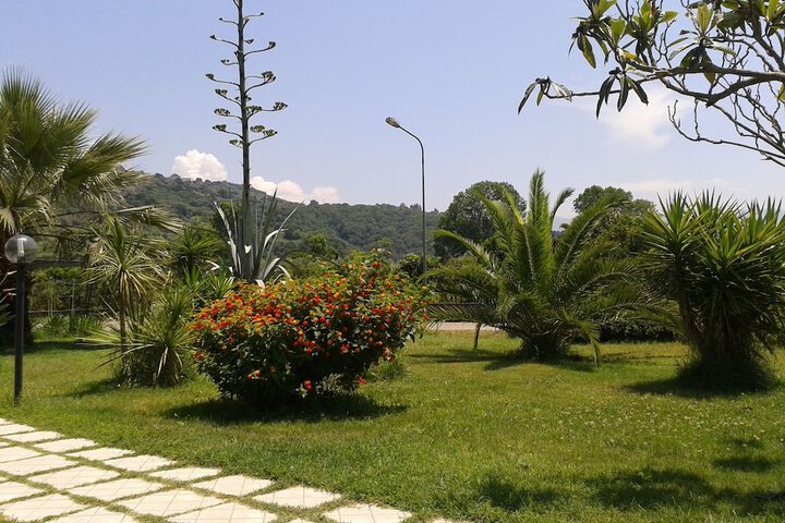 Outside Photo