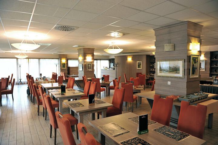 Hotel Három Gúnár in Kecskemét