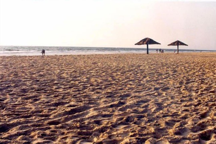 Beach 28 of 37