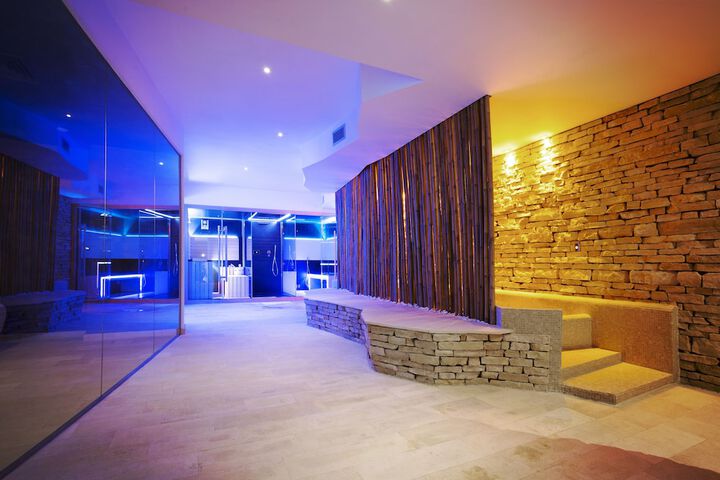 Spa Photos