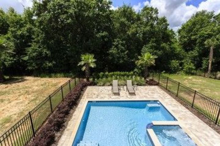 Terrace/Patio 23 of 29