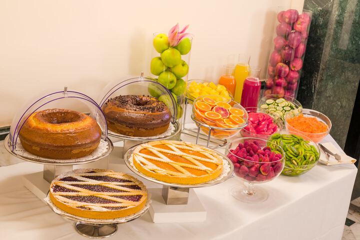 Buffet