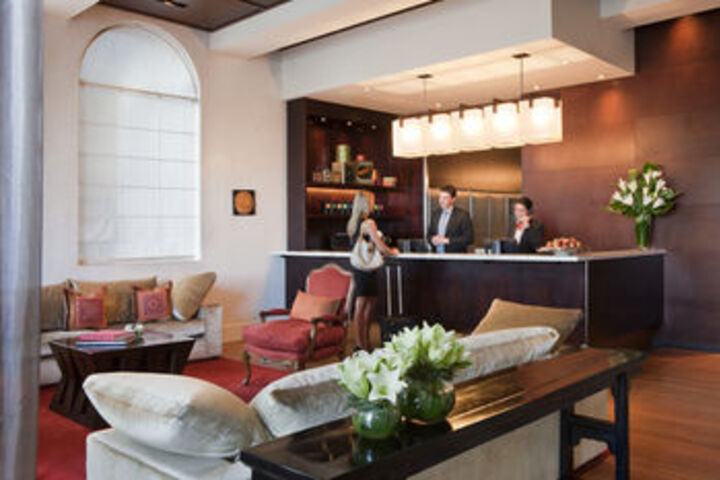 Hotel Interior 34 of 45