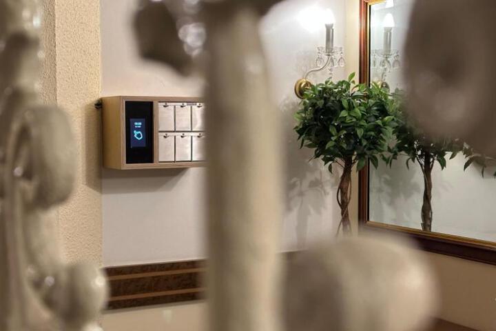 Fitness Facility Photos