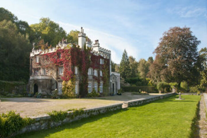 Yarner House