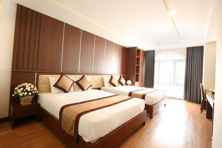 Room 15 of 64