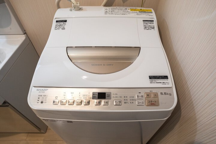 Laundry 15 of 25