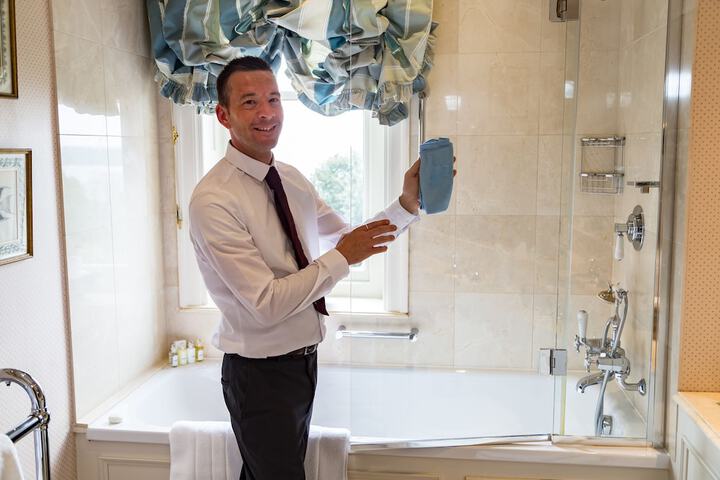 Bath Amenities