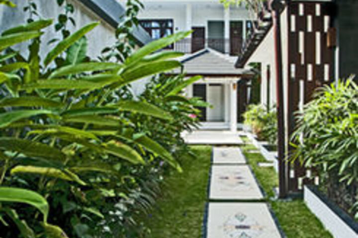 Fitness Facility Photos