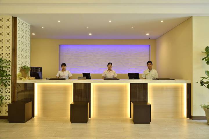 Hotel Interior 6 of 171