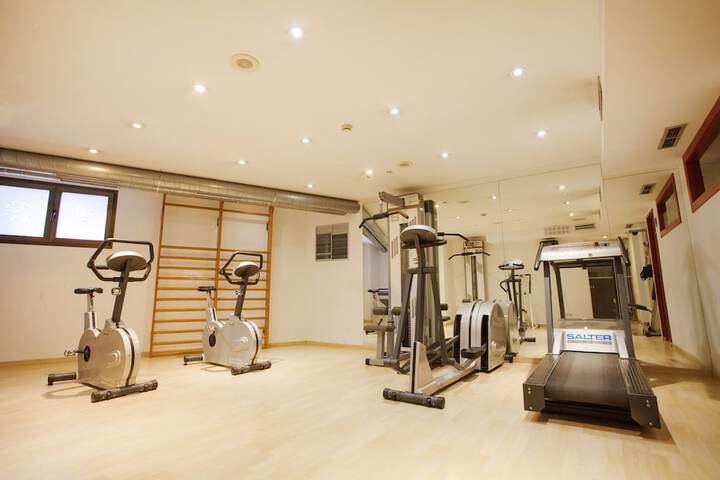 Gym