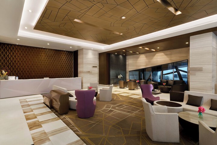 Lobby Photos