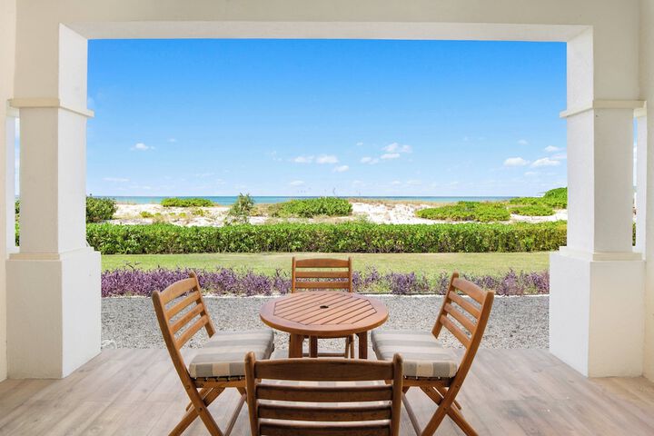 Terrace/Patio 105 of 121