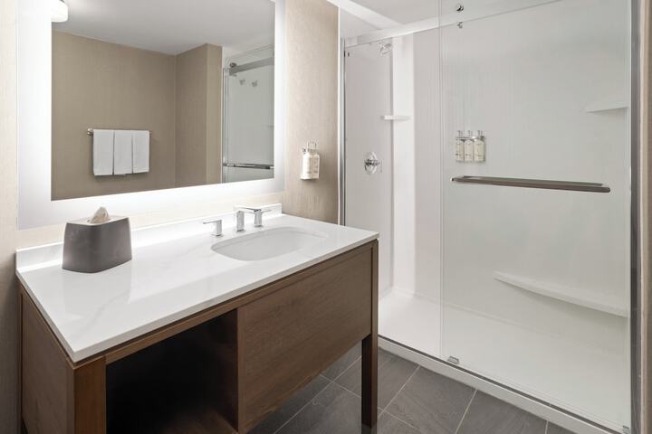 2 Queen Studio Suite (6 of 30)