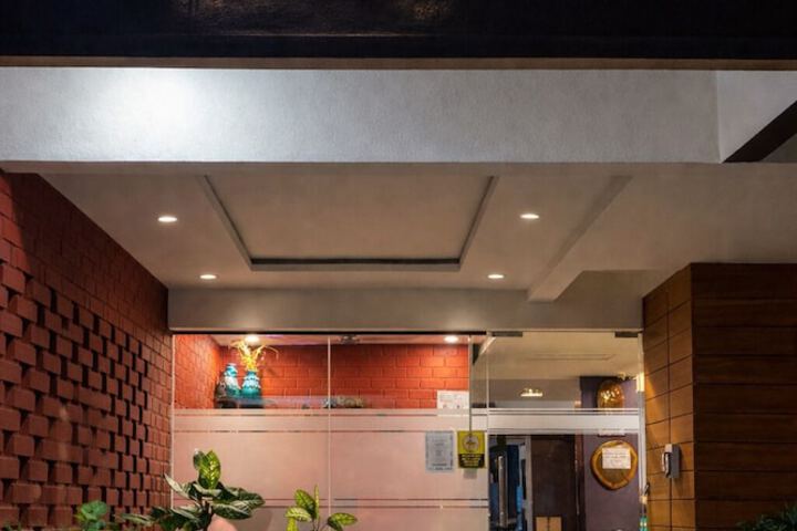 Hotel 42 of 43