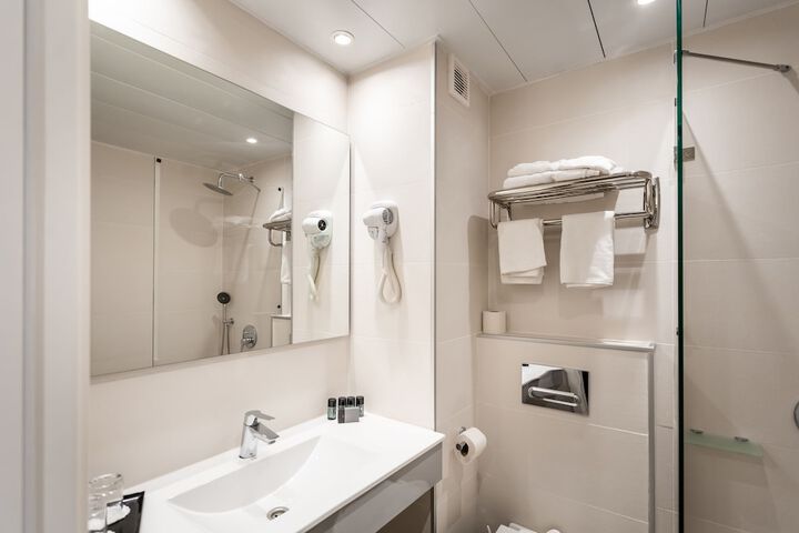 Bathroom Vanities