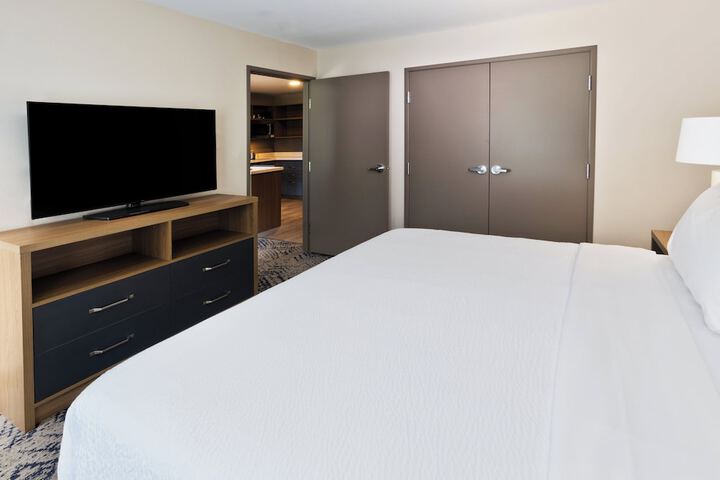 Suite 1 Bed (5 of 16)