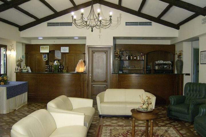 Hotel Interior 2 of 39