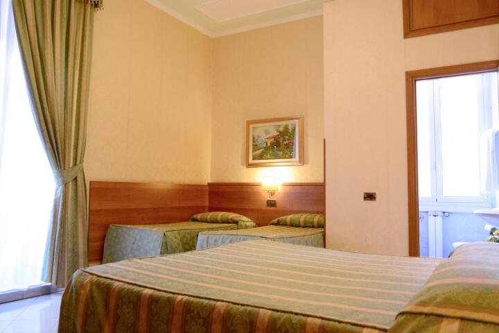 Inside Room Photo