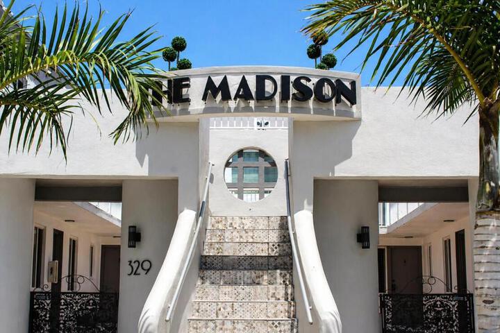 The Madison by the Gold Nests
