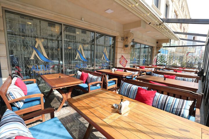 Terrace/Patio 49 of 51