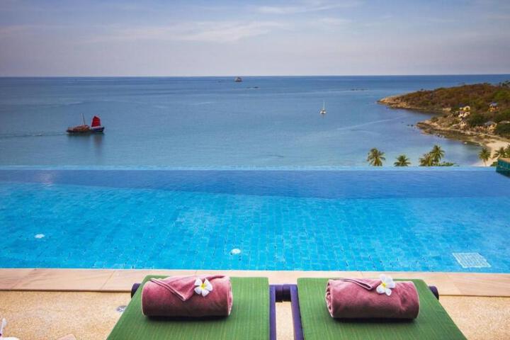 Spa and Wellness Pictures