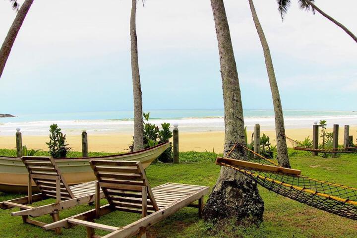 Dickwella Beach Hotel