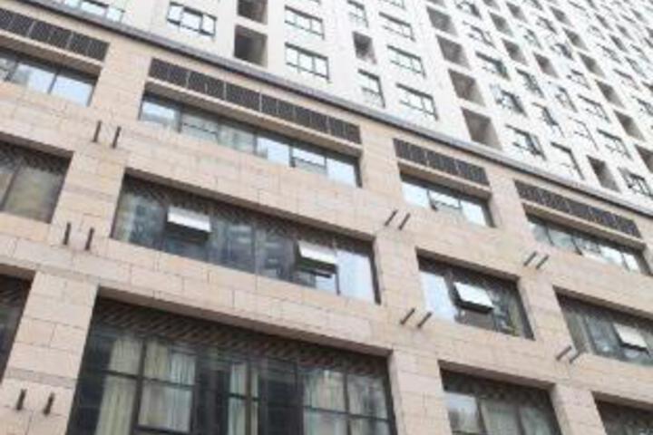 Changde Qian Self-Service Hotel (Huanle City)