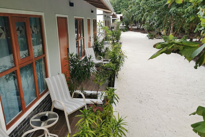 Terrace/Patio 43 of 46